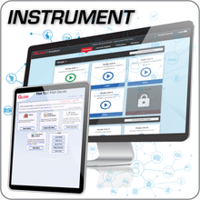Gleim Online Ground School for Instrument
