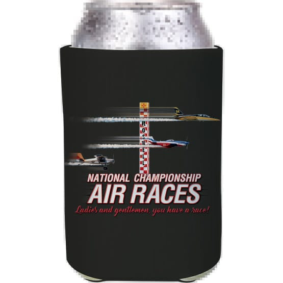 Roswell Air Races Kitchen & Barware 2026 Roswell Air Races Koozie® Can Cooler