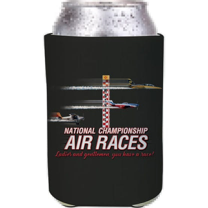 Roswell Air Races Kitchen & Barware 2026 Roswell Air Races Koozie® Can Cooler