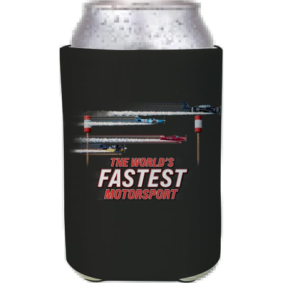 Roswell Air Races Kitchen & Barware 2026 Roswell Air Races Koozie® Can Cooler