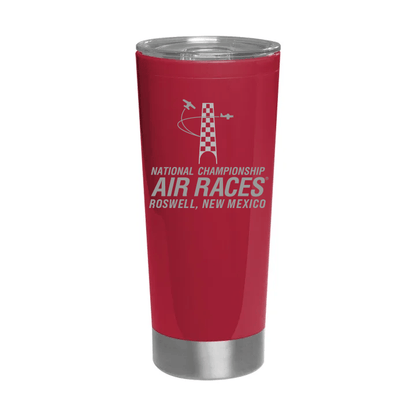 Roswell Air Races Kitchen & Barware Red National Championship Air Races 20 oz Tumbler