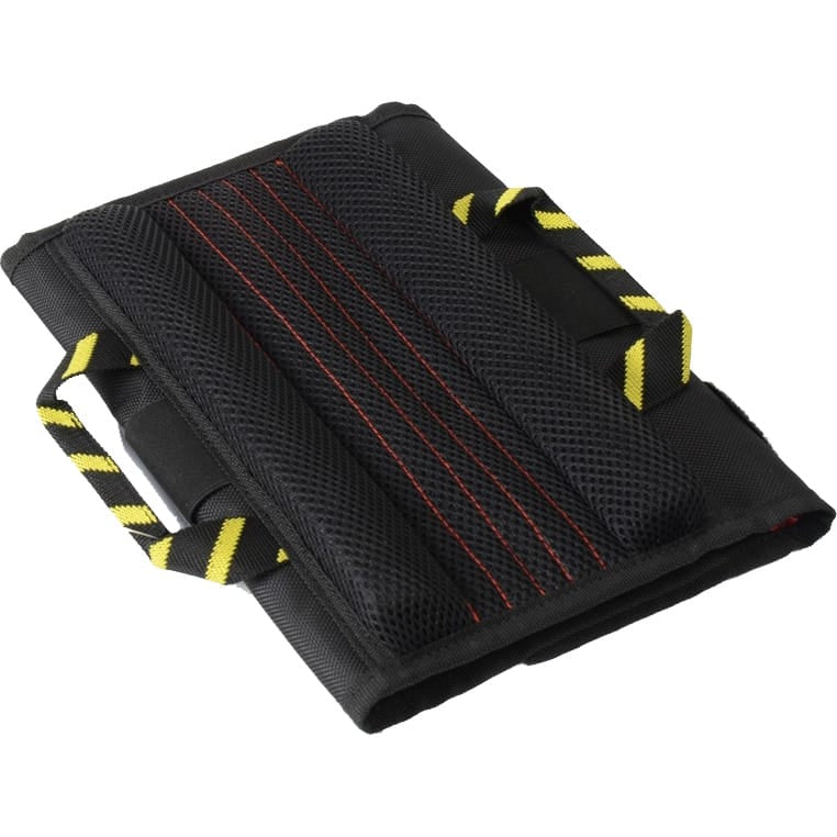 Dimatex Kneeboards Dimatex CAVOK Mini Tech Black Kneeboard