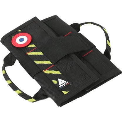 Dimatex Kneeboards Dimatex CAVOK Mini Tech Black Kneeboard