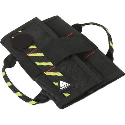 Dimatex Kneeboards Dimatex CAVOK Mini Tech Black Kneeboard