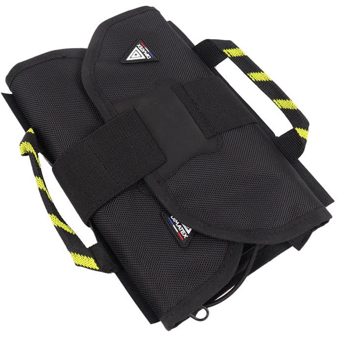 Dimatex Kneeboards Dimatex What If Tech Black Kneeboard