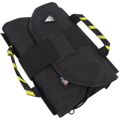 Dimatex Kneeboards Dimatex What If Tech Black Kneeboard