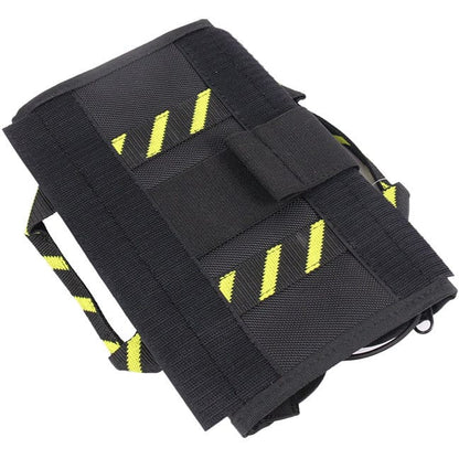 Dimatex Kneeboards Dimatex What If Tech Black Kneeboard