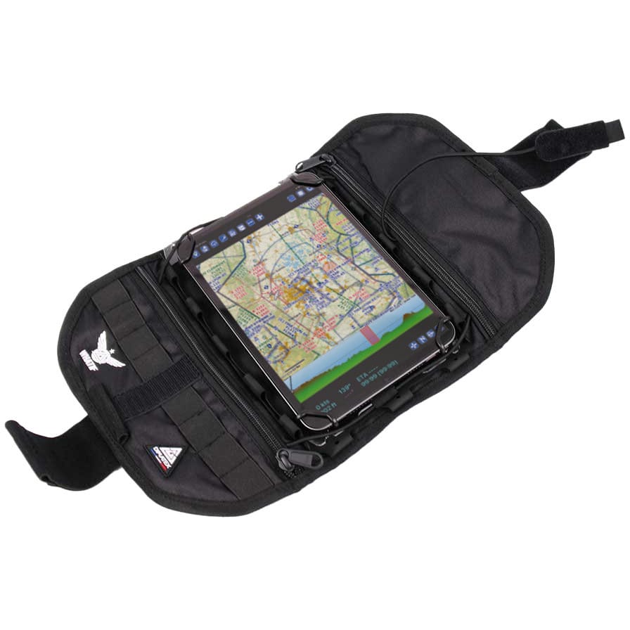 Dimatex Kneeboards Dimatex What If Tech Black Kneeboard