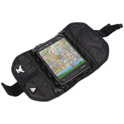 Dimatex Kneeboards Dimatex What If Tech Black Kneeboard