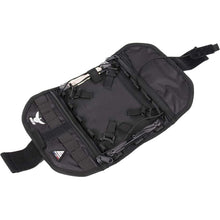 Dimatex Kneeboards Dimatex What If Tech Black Kneeboard
