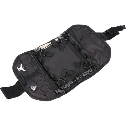 Dimatex Kneeboards Dimatex What If Tech Black Kneeboard