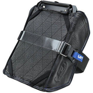 Lift Aviation Navigator L-1 Premium Leather Pilot Kneeboard