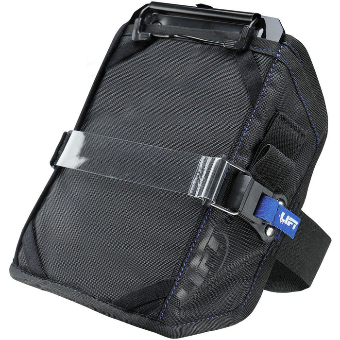 Prancha de joelho de nylon Lift Aviation Navigator T-1 iPad Mini