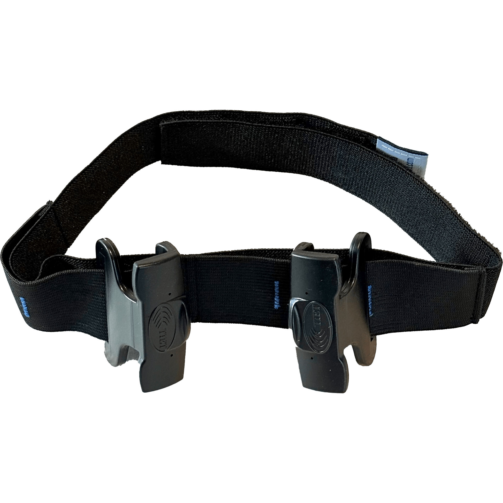 MyClip Inc Kneeboards MyClip Aviation Leg Strap with Dual Orientation for iPad and Tablets