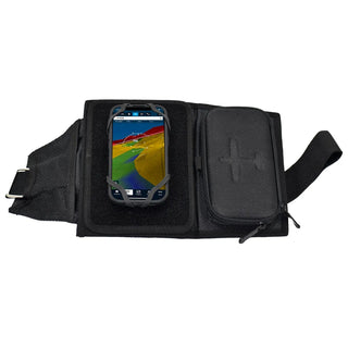 Flight Outfitters iDeck Dual Device Pilot Kneeboard