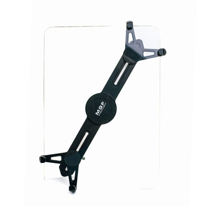 MYGOFLIGHT Mounts MyGoFlight Universal Flex Suction iPad Mount Kit (Flex Suction w/ Universal Cradle)