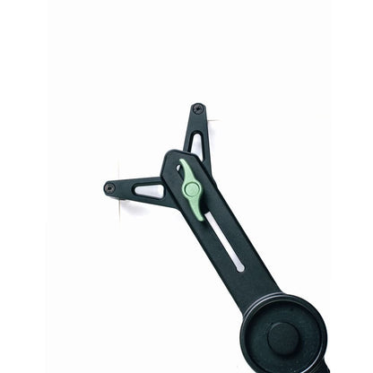 MYGOFLIGHT Mounts MyGoFlight Universal Flex Suction iPad Mount Kit (Flex Suction w/ Universal Cradle)