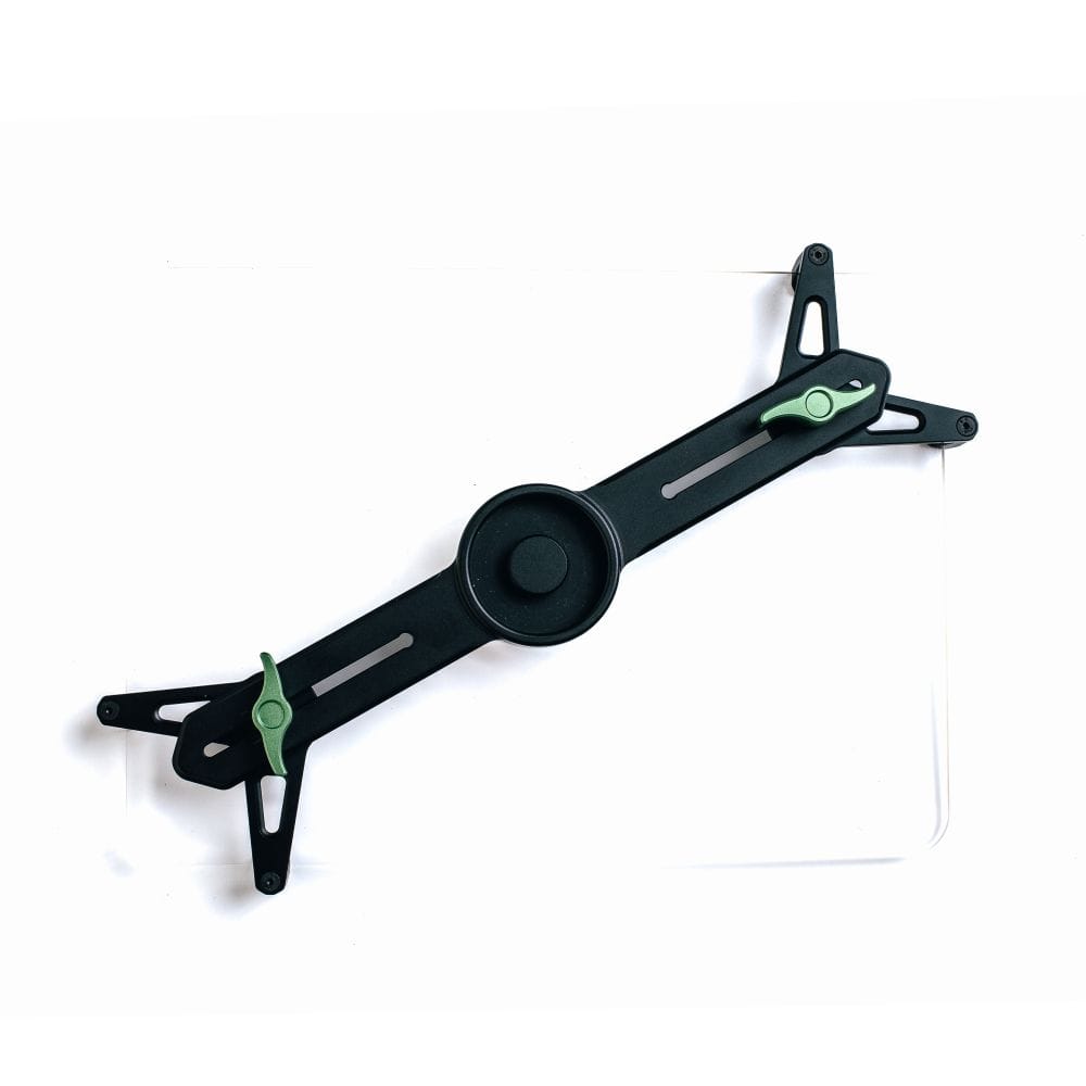 MYGOFLIGHT Mounts MyGoFlight Universal Flex Suction iPad Mount Kit (Flex Suction w/ Universal Cradle)