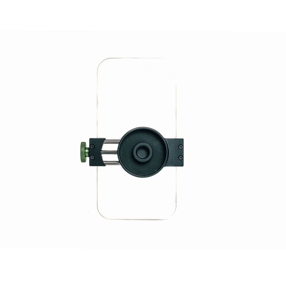 MYGOFLIGHT Mounts MyGoFlight Universal Suction Phone Mount Kit (Compact Suction w/ Phone Cradle)