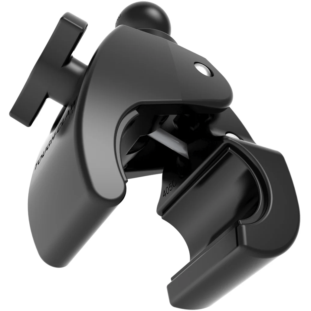 RAM Aircraft Yoke Clamp Mount | Tool-Free RAM Tough-Claw