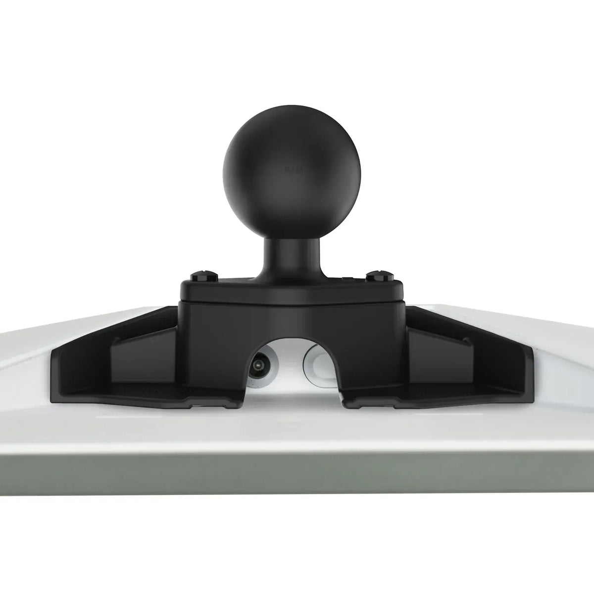 RAM Mounts Mounts RAM Twist-Lock Triple Suction Heavy Duty Mount for Starlink Mini