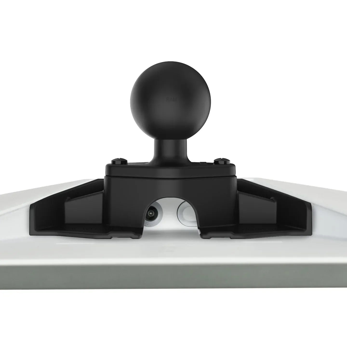 RAM Mounts Mounts RAM Twist-Lock Triple Suction Heavy Duty Mount for Starlink Mini