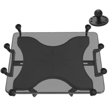 RAM Mount Mounts RAM X-Grip Universal Holder for 12"-13" Tablets with Ball - B Size RAM-B-202-UN11U