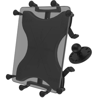 Soporte universal RAM X-Grip para tabletas de 9" a 11" con bola - Tamaño B RAM-B-202-UN9U