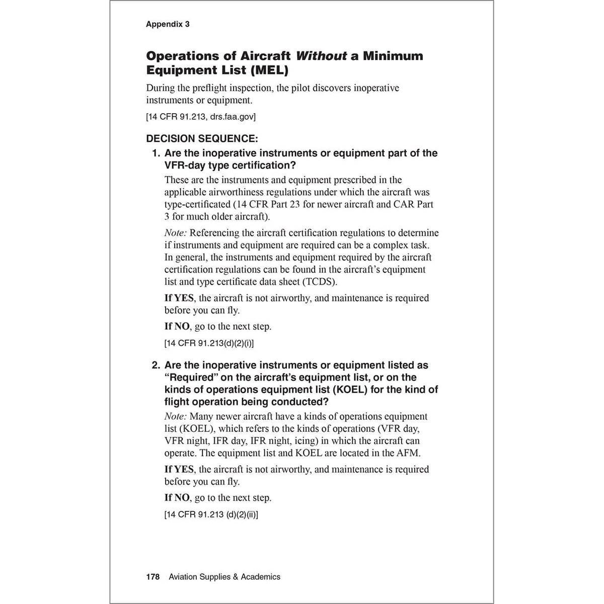 ASA Multi-Engine Rating ASA Multiengine Rating Oral Exam Guide 10th Edition