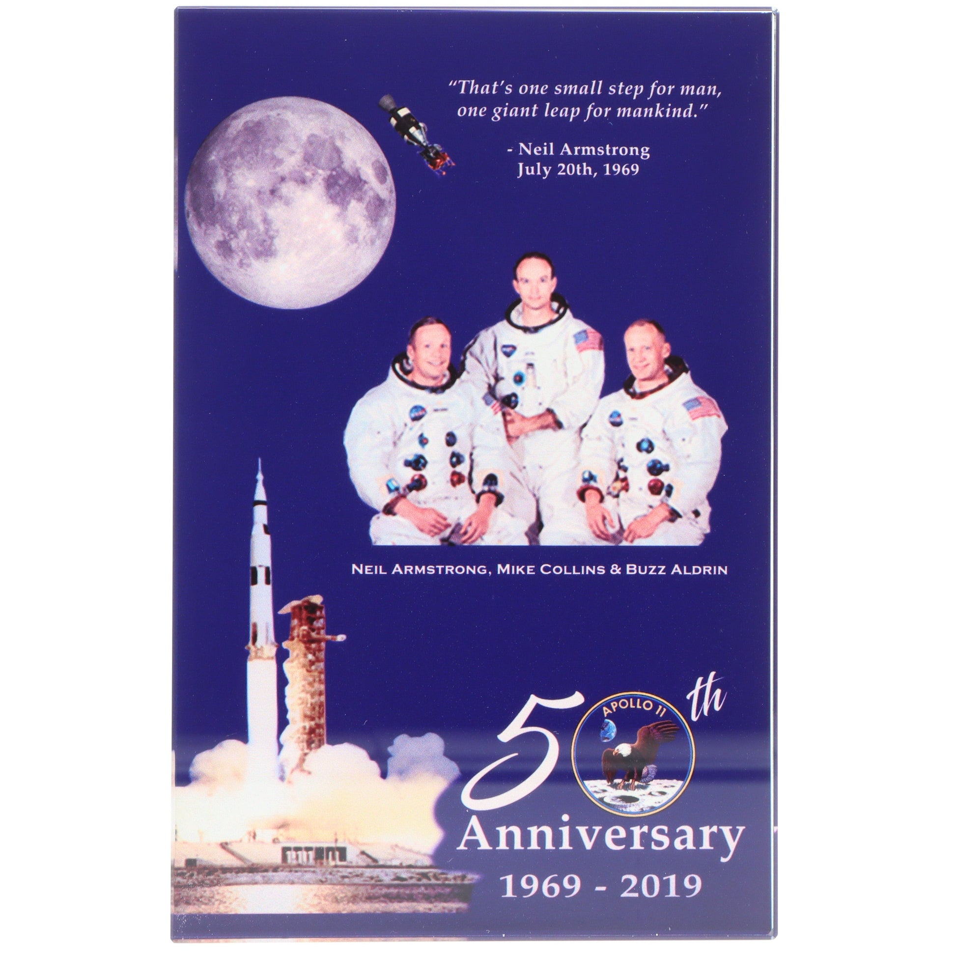 Etched Memory Office Etched Memory Color 50th Anniversary