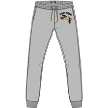 Top Gun Outerwear 2XLarge / Grey Top Gun Official Wingman Fleece Sweatpants