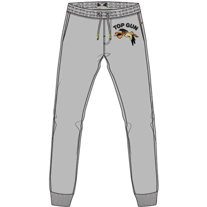 Top Gun Outerwear 2XLarge / Grey Top Gun Official Wingman Fleece Sweatpants
