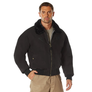 Jaqueta Bomber B-15A