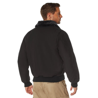 Rothco Outerwear B-15A Bomber Jacket