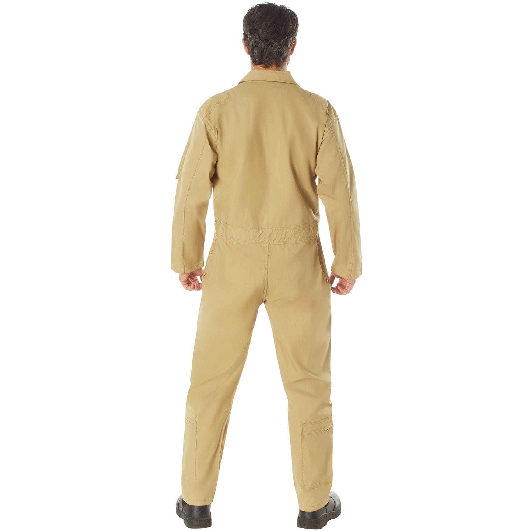 Aviation Flight Suit Cotton/Poly Blend | Rothco