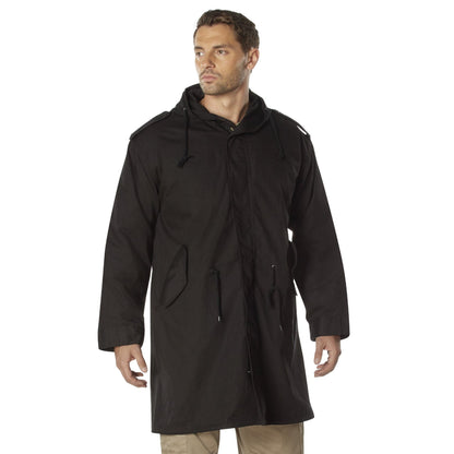 Rothco Outerwear M-51 Fishtail Parka