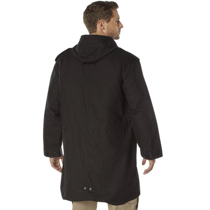 Rothco Outerwear M-51 Fishtail Parka