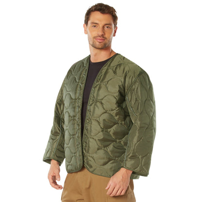 Rothco Outerwear M-65 Field Jacket Liner