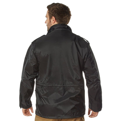 Rothco Outerwear M-65 Storm Jacket