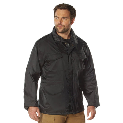 Rothco Outerwear M-65 Storm Jacket