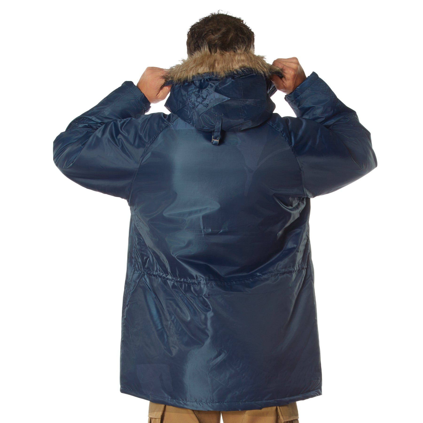 Rothco Outerwear N-3B Snorkel Parka