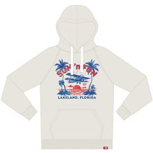 SUN 'n FUN Outerwear Palms and Props SUN 'n FUN 2026 Hoodie