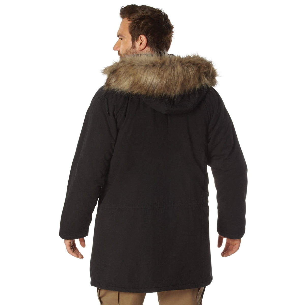 Rothco Outerwear Vintage M-65 Field Jacket
