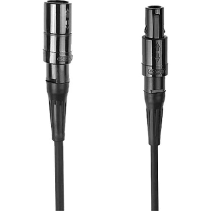 PilotMall.com Panel (LEMO) Power Adapters LEMO 6-Pin Headset Extension Cord