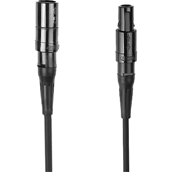 【Lemo】 6-Pin LEMO Extension Cable