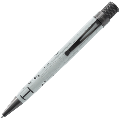 Retro51 Pens Retro51 Tornado Vintage Metalsmith - A-10 Warthog Rollerball