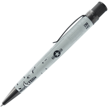 Retro51 Pens Retro51 Tornado Vintage Metalsmith - A-10 Warthog Rollerball