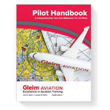 Manual do Piloto Gleim 12ª Edição
