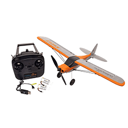 Radio Control