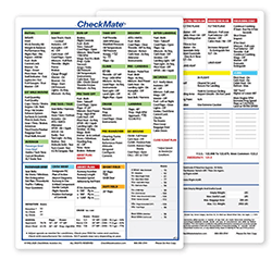 Checklists